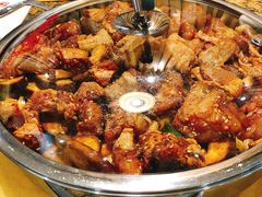 -黄记煌三汁焖锅(金凤万达广场店)