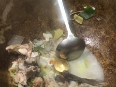 石锅鱼-滇香肴·云南菜蒸汽石锅鱼(云南北路店)