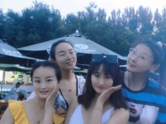 -郑州方特水上乐园