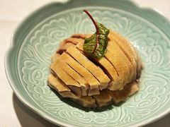 -金陵饭店·梅苑
