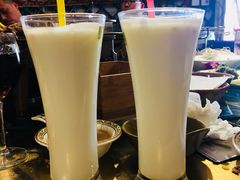-海拉尔蒙古包(房山长阳总店)