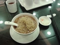 细细碗，名曰细蓉-丽的面家(多宝路店)