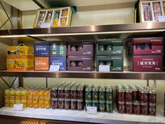 -香港茶餐厅文化体验馆(茶山镇店)