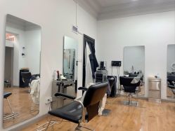 -M3 Hair Studio