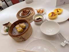 -香宫中餐厅·大连香格里拉(人民路店)