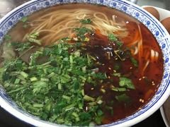 -东方宫中国兰州牛肉拉面(新起街店)