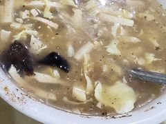 -满口香饭店