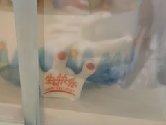 -洛雅艾思·生日蛋糕商务茶歇甜品台(北京店)
