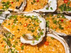 -火炉火自助餐(西直门凯德MALL店)