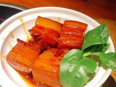 -黑鸡小馆(金源店)