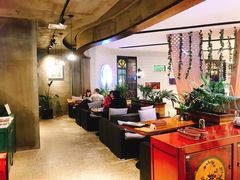 大堂-G+KITCHEN(龙湖狮山天街店)