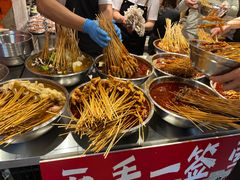 -嘉州鲜知味钵钵鸡(奎星楼店)