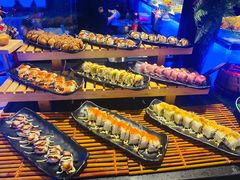 -九月海·海鲜自助(世纪东方店)