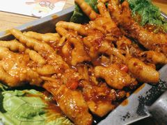 -冰川朝鲜族料理·东北菜(观前店)