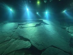 -白鹤梁水下博物馆