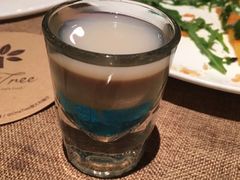 -一棵树·意大利西餐厅One Tree(新城店)