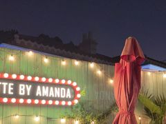 -弦月窗LUNETTE BY AMANDA(复兴路店)