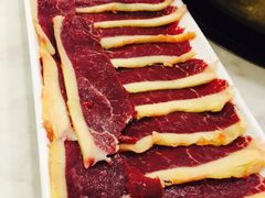 -食潮汕头鲜牛馆(望京保利店)