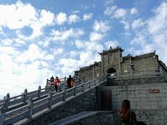 -南岳衡山风景名胜区