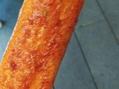 -千禧炸串(明瓦廊店)