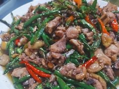 -陈有良尖椒鸡(江津总店)