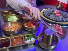 -釜山火炉·海鲜烤肉(紫藤路店)