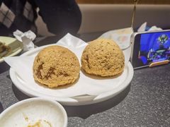 -蝴蝶里·粤菜·点心(滨江龙湖店)