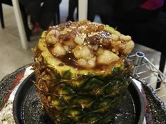 -泉味道贵州厨房(三里河店)