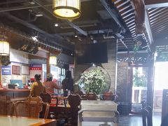 -真地道京味府·鲜橙烤鸭·北京菜(朝外大街东大桥店)