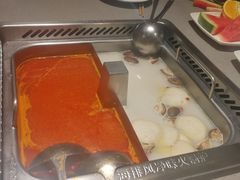 -海底捞火锅(石厦时代广场店)
