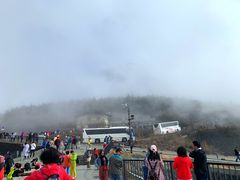 -富士山吉田線五合目