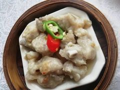 蒸排骨-沙河粉村·国家非遗传承(云台店)