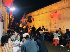 -丁来兴酒店(西街店)