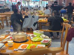 -养牛邓·潮汕牛肉海鲜自助火锅(广州店)