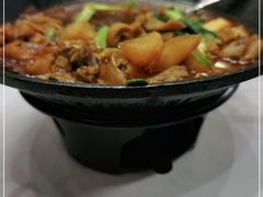 -风味小馆(天目湖宾馆店)