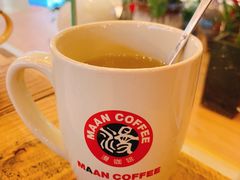 -漫咖啡 (CCPAPK创意港店)
