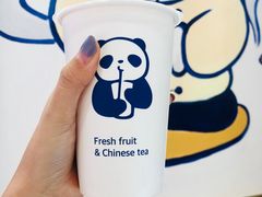 -茶百道(江北万达金街店)