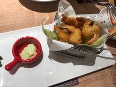 -豪客来牛排(成都锦江大融城店)