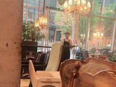 -漫咖啡(红唐店)