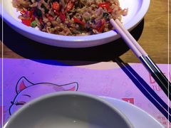 -别院里音乐餐酒吧(双流航空港店)