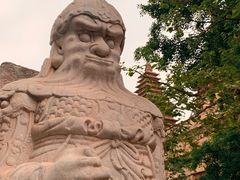 -北京石刻艺术博物馆(五塔寺)