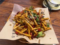-东来土菜馆(民祥园路店)