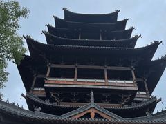 -杭州半山国家森林公园