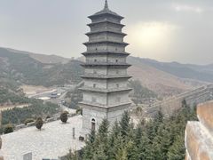 -雁门关景区