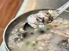 -广场正宗原汁薏米店