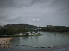 -上海佘山世茂艾美酒店