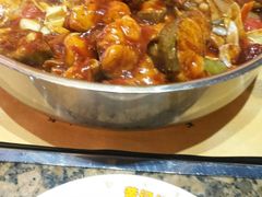 -黄记煌三汁焖锅(顺义华联店)
