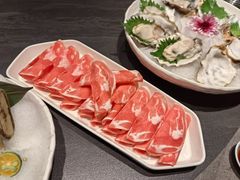 -鼎臻集·海鲜火锅(格调林泉店)