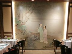 -淮香国色·淮扬菜(正大中心店)