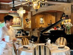 -火车头法国西餐厅